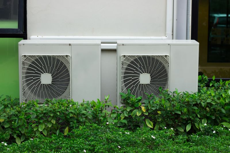 Central AC Installation Service