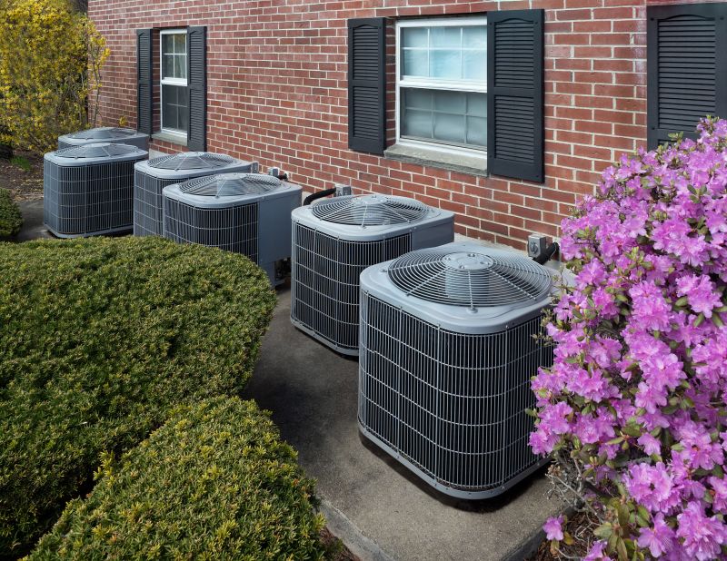 Improved Air Quality