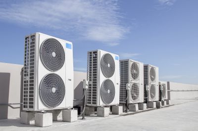 Central Ac Installation