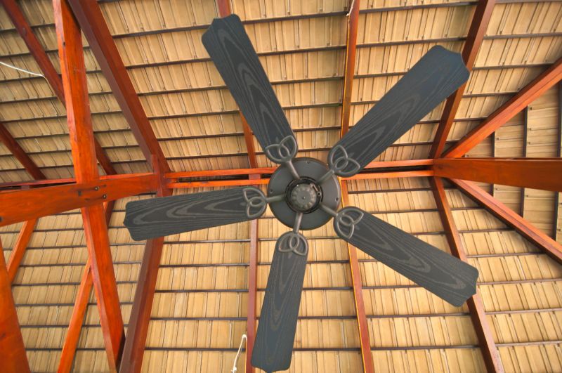 Fan Mounting in Alpharetta, GA