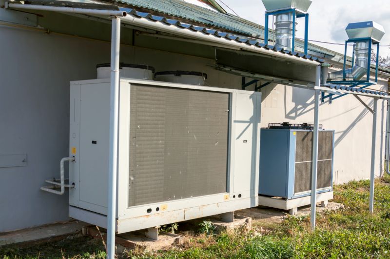 Local HVAC Companies